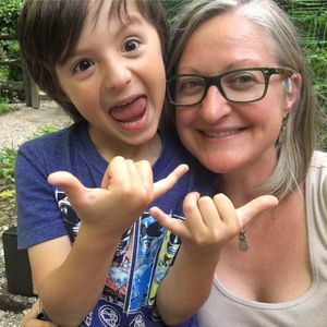 Meet your Posher, Bridget